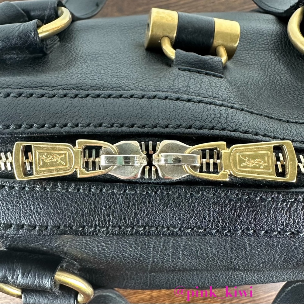 ⬇️REDUCED❗️Yves Saint Laurent Oversized Muse Bag - Picture 5 of 17
